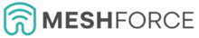 meshforce router logo